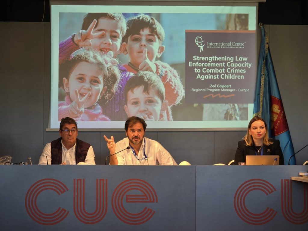 CESP Executive Committee Meeting, Podgorica, Montenegro