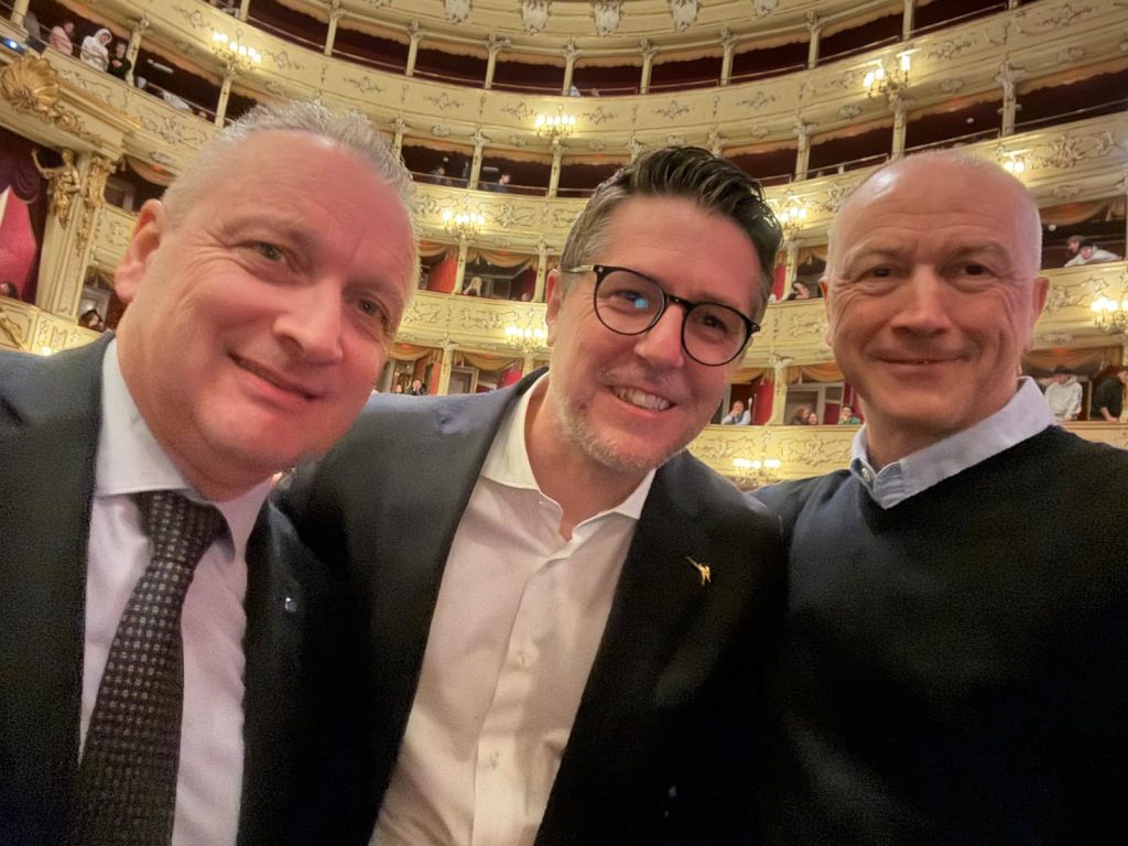 CESP present at SAP's Legality Week